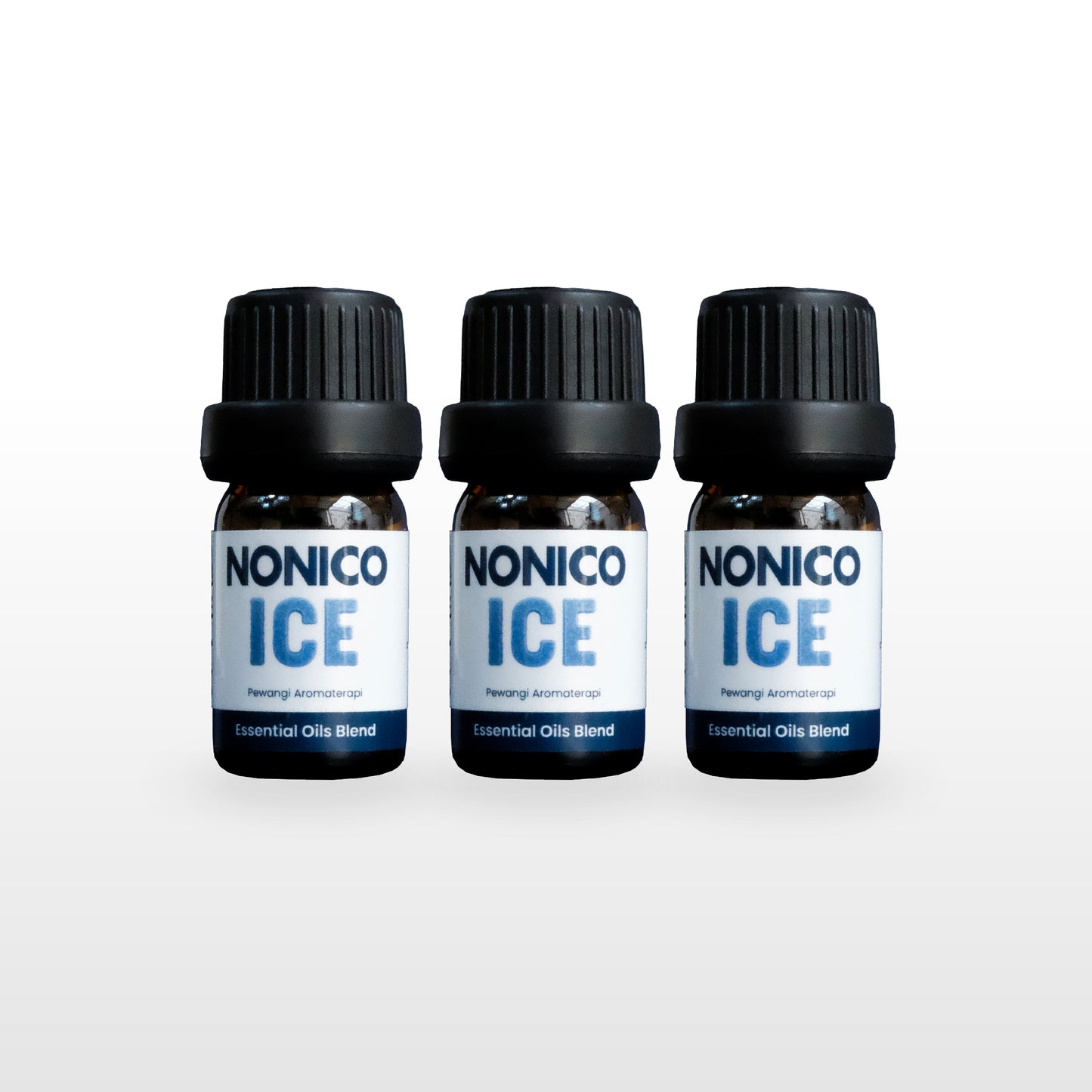 Nonico Ice Refill Package 2