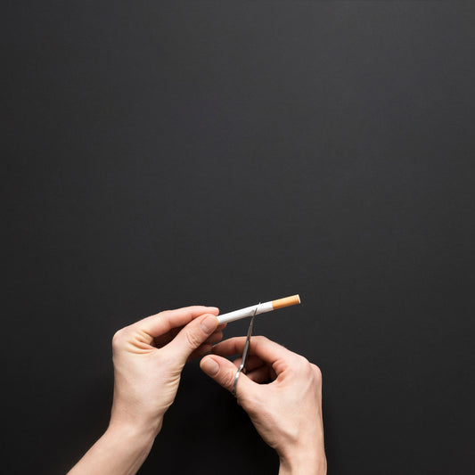Fakta: Paparan Asap Rokok Bisa Picu Stunting Pada Anak