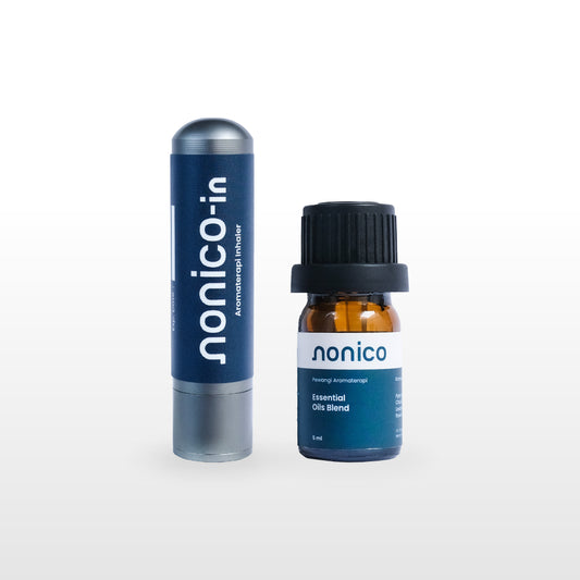 Special Bundling Nonico-In