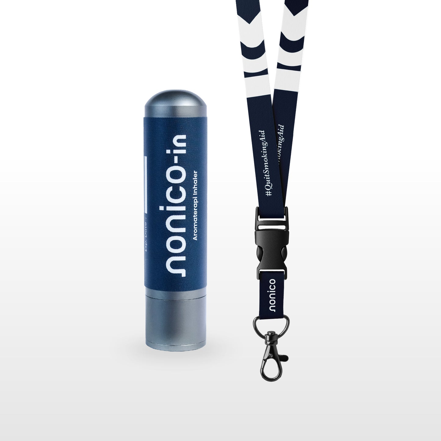 Bundling Nonico-in + Lanyard