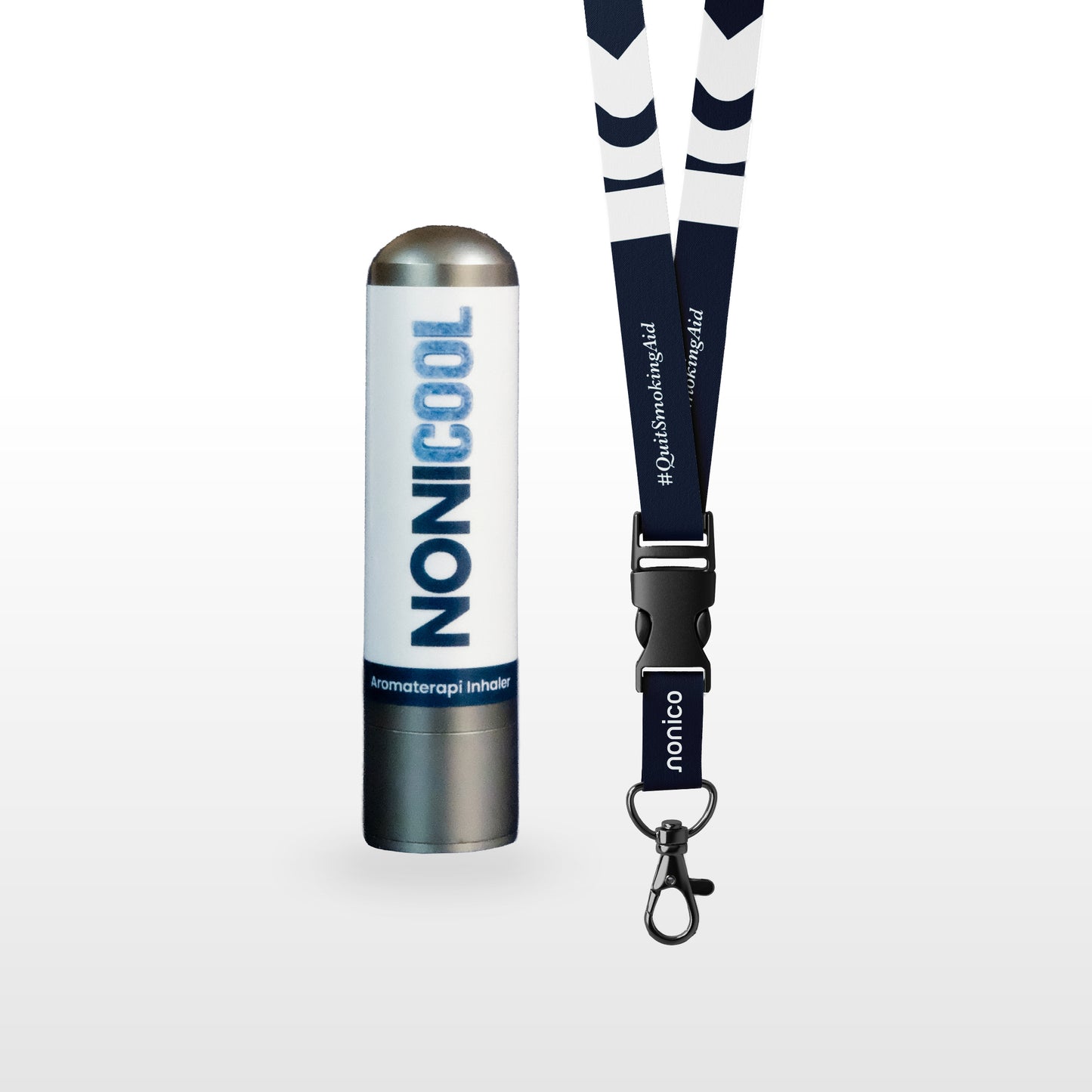 Bundling Nonicool + Lanyard