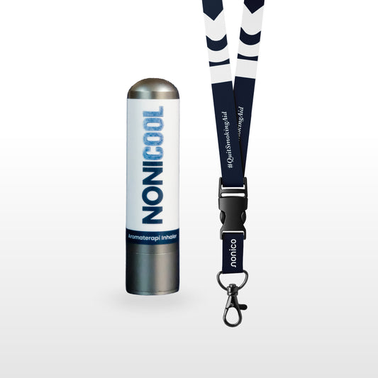 Bundling Nonicool + Lanyard