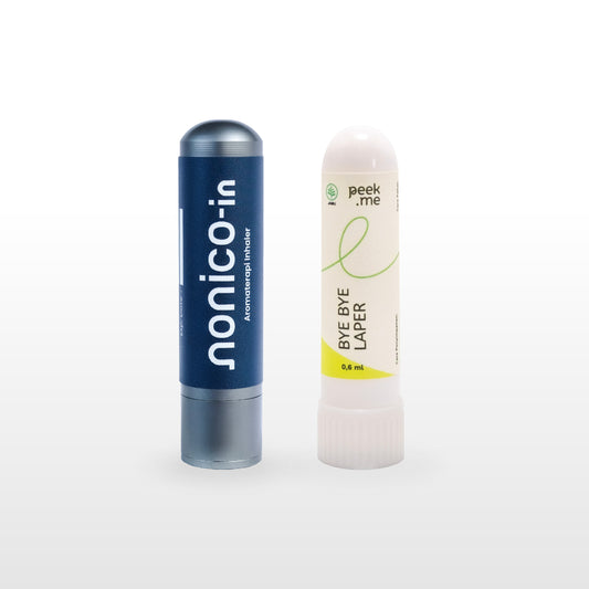 Bundle [Nonico x Peek Me] Craveless Duo