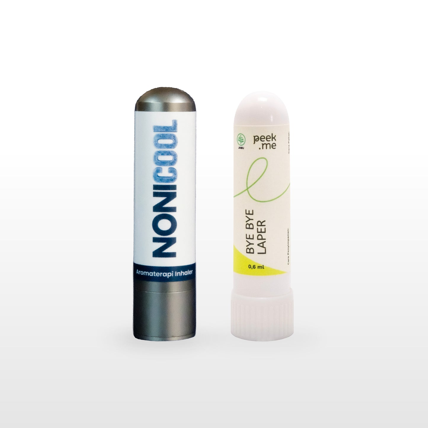 Bundle [Nonico x Peek Me] Craveless Duo Nonicool