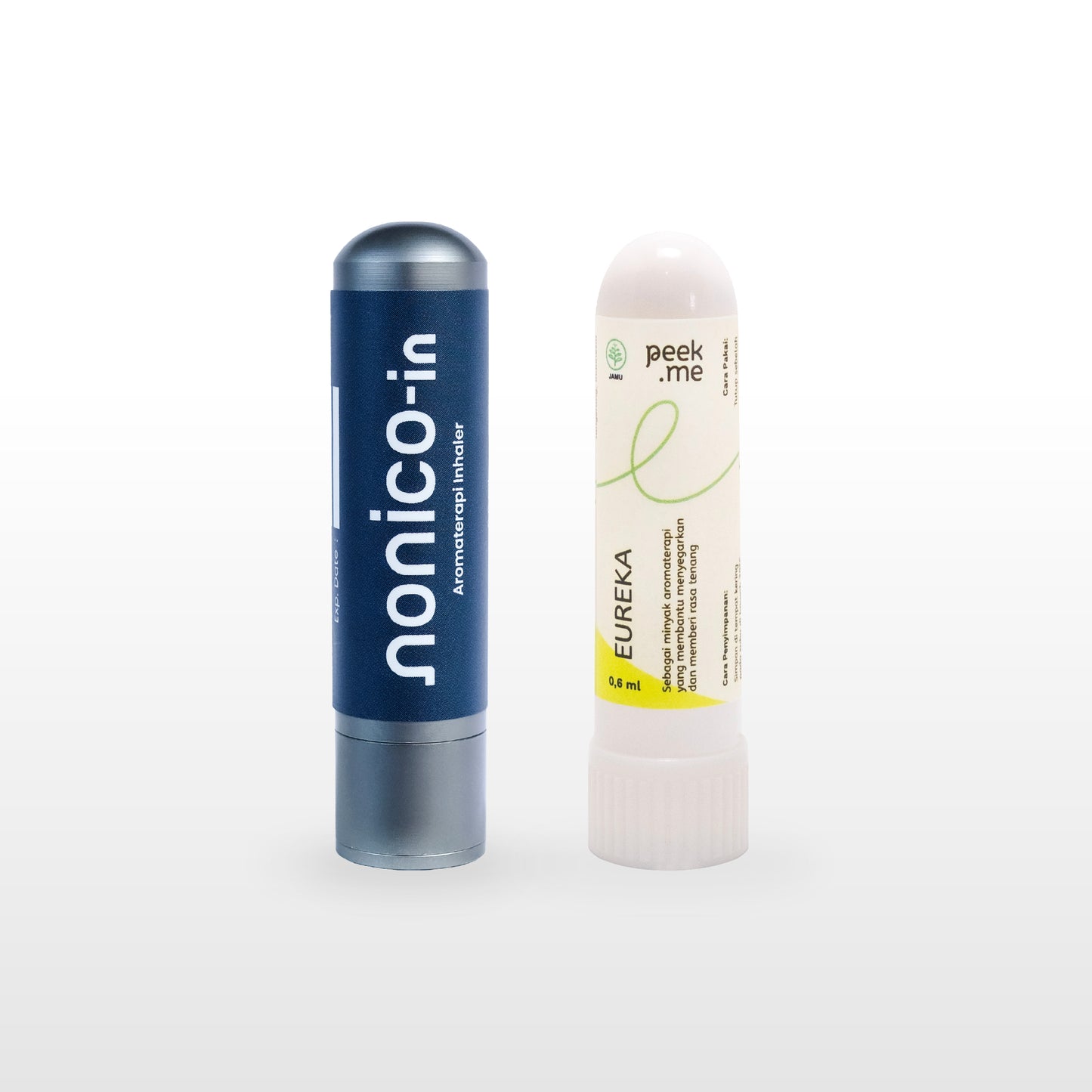 Bundle [Nonico x Peek Me] Nonico Focus On
