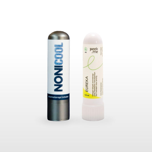 Bundle [Nonico x Peek Me] Nonicool Focus On