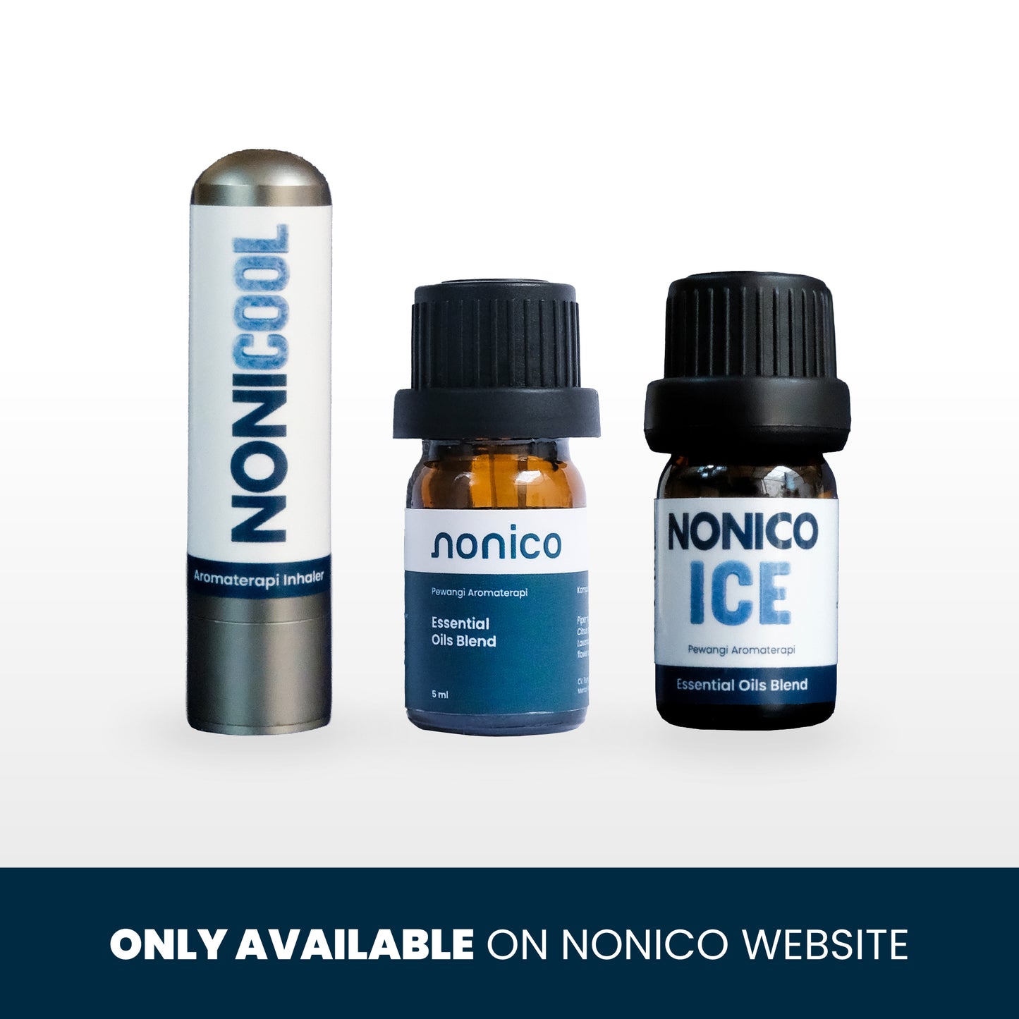Nonicool Duo Refill Package