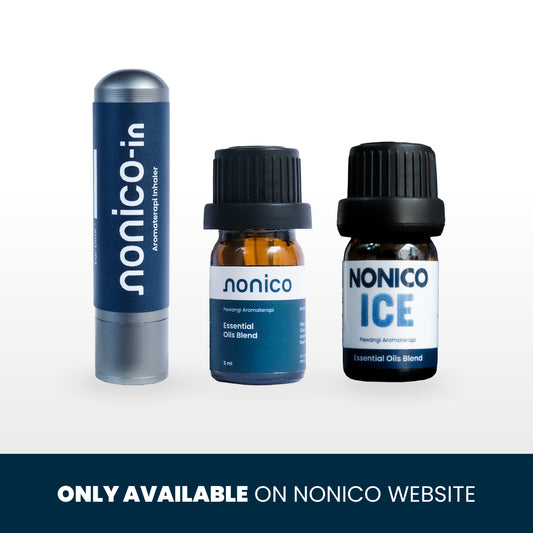 Nonico-In Duo Refill Package