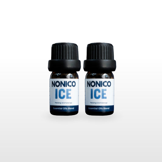 Nonico Ice Refill Package 1