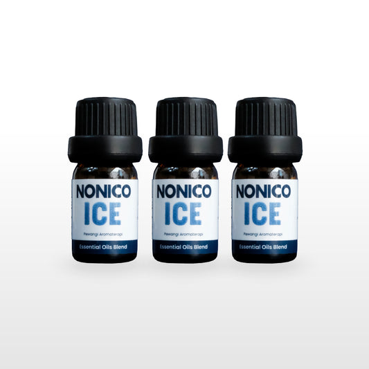 Nonico Ice Refill Package 2