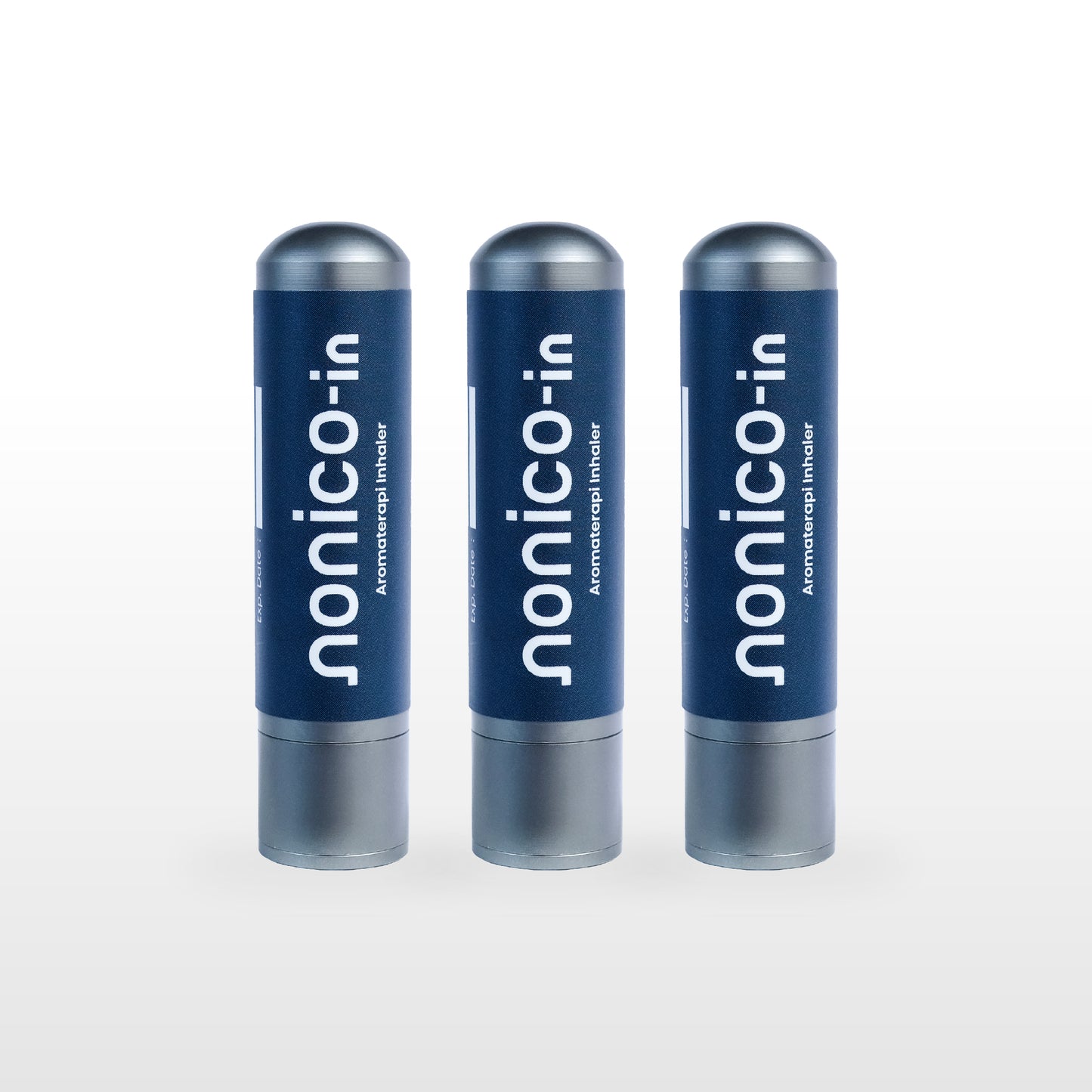 Nonico Inhaler Package 1