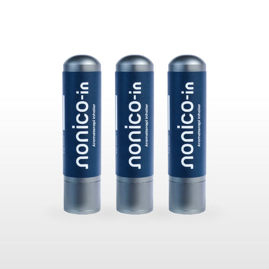 Nonico Inhaler Package 1