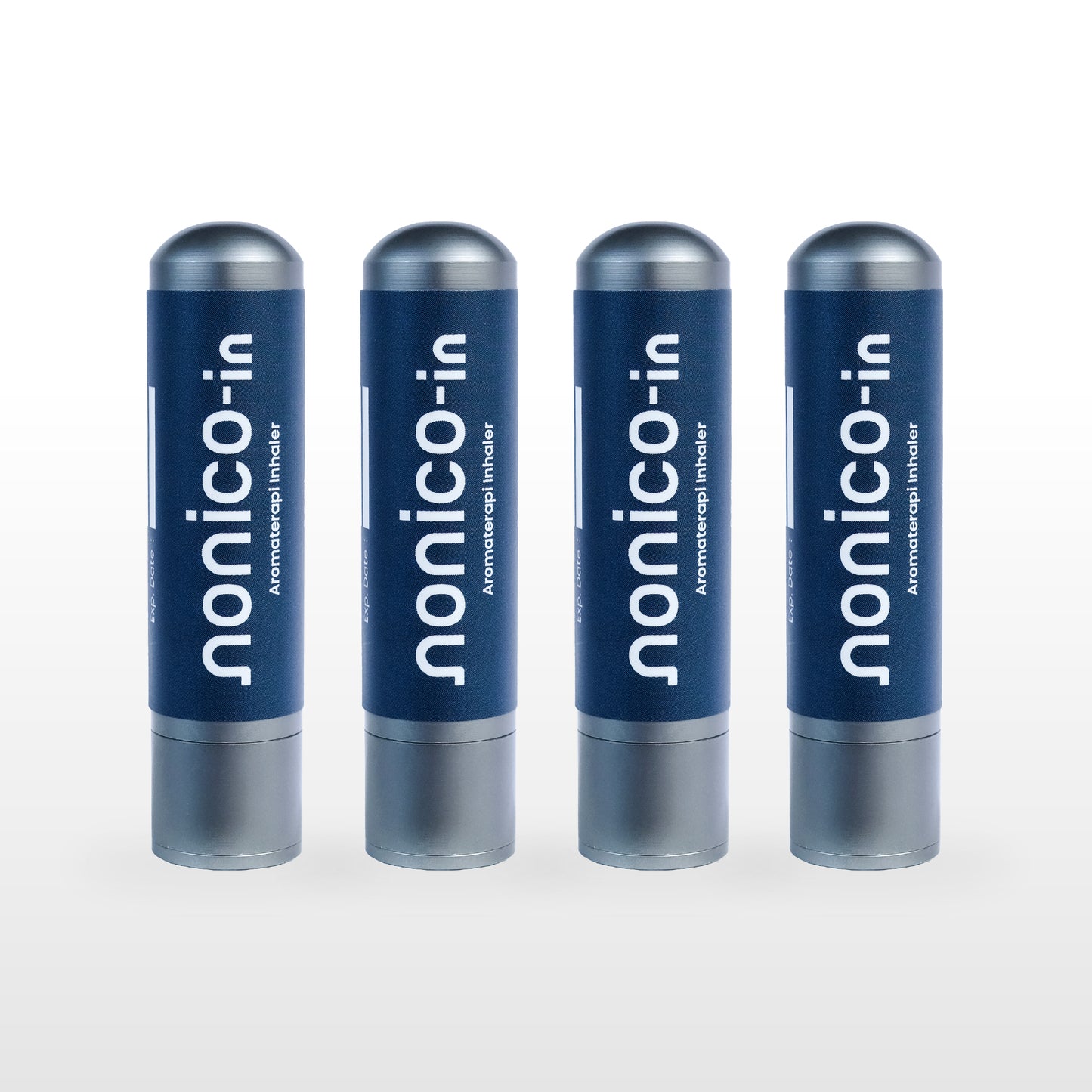 Nonico Inhaler Package 2