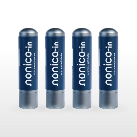 Nonico Inhaler Package 2