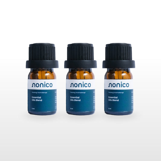 Nonico Refill Package 2
