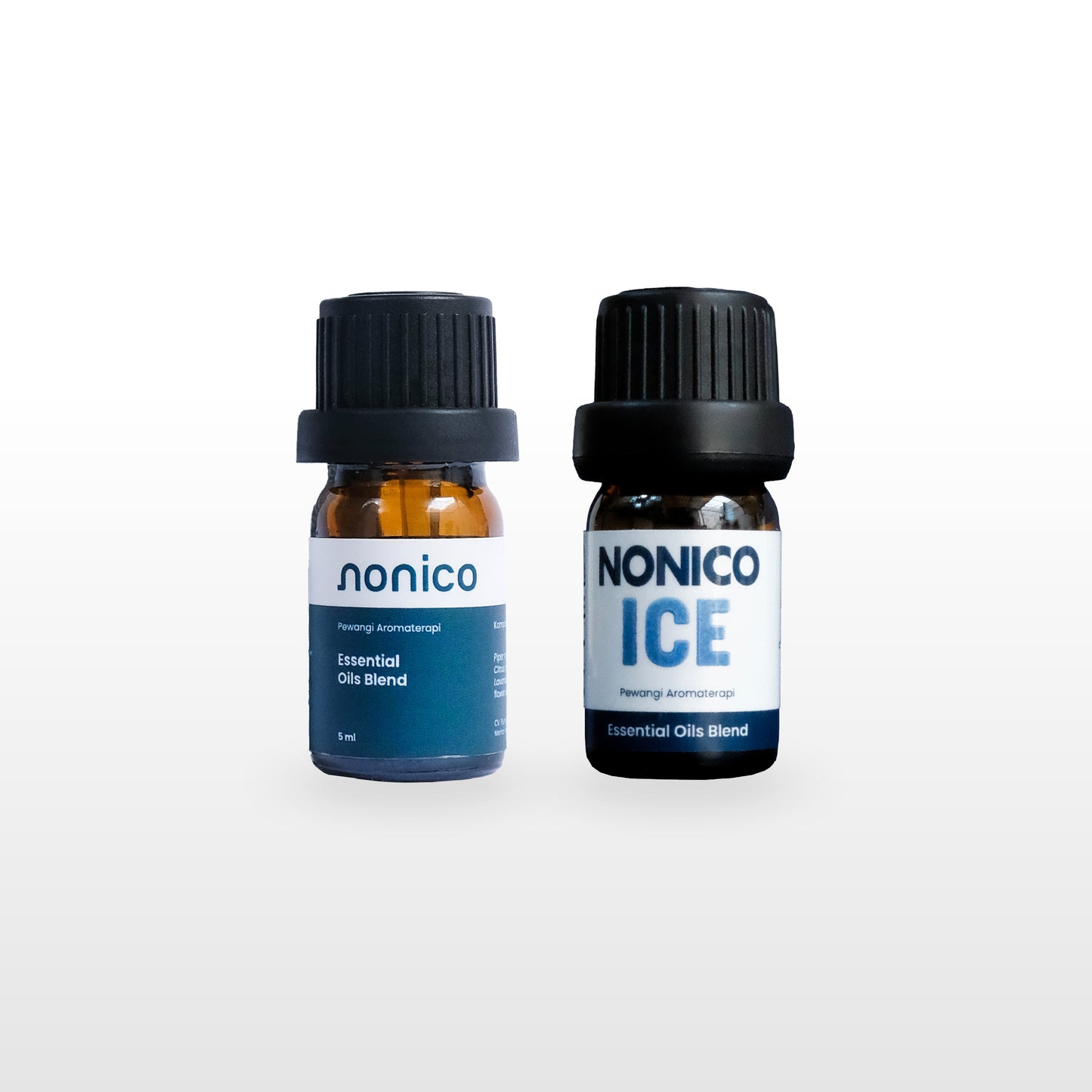 Smoke Less Mix Varian Refill Package 1