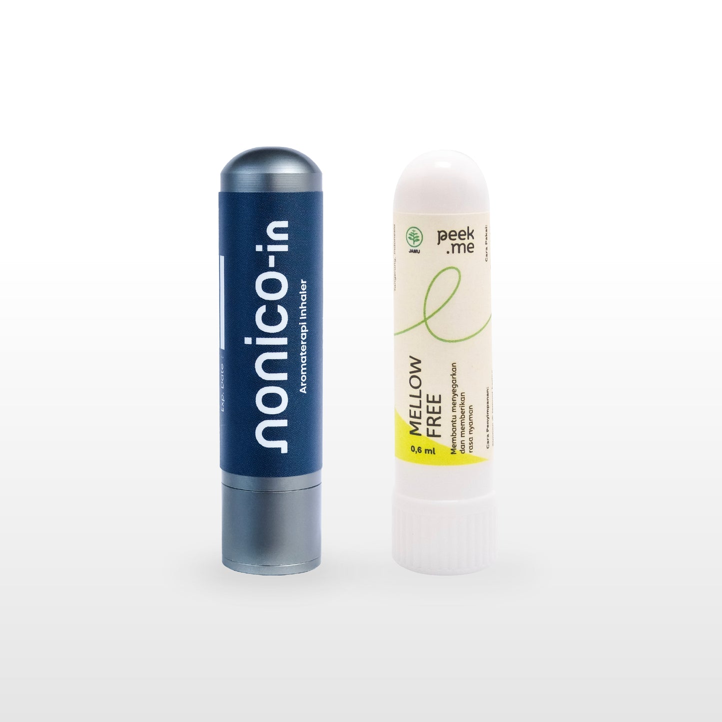 Bundle [Nonico x Peek Me] Nonico Stress Free