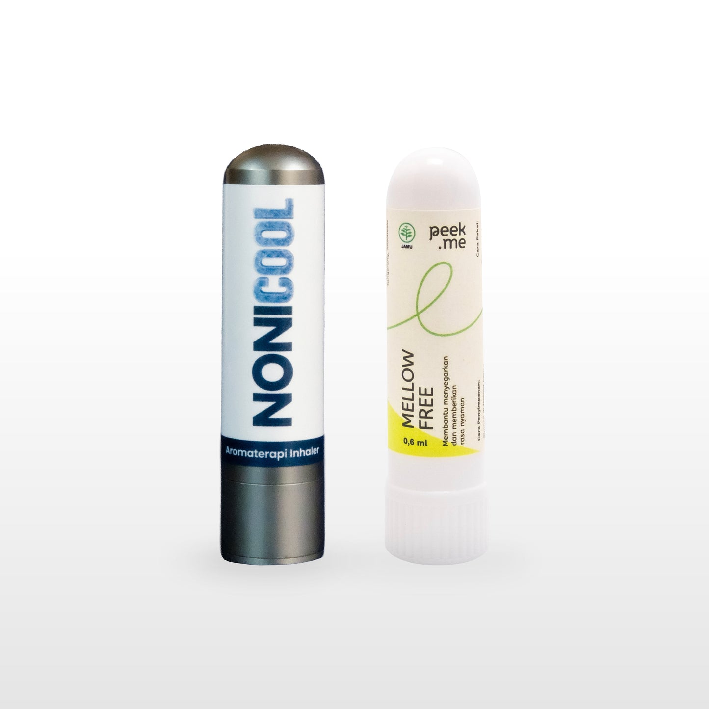 Bundle [Nonico x Peek Me] Nonicool Stress Free